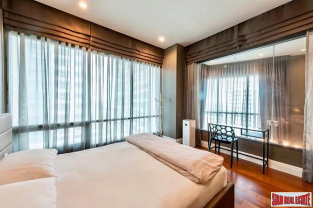 Bright Sukhumvit 24 | Elegant Luxury 3 Bed Duplex Condo for Sale near BTS Phrom Phong-10