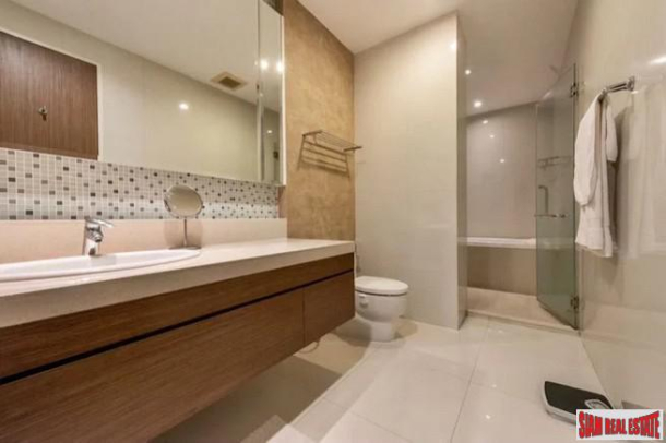 Bright Sukhumvit 24 | Elegant Luxury 3 Bed Duplex Condo for Sale near BTS Phrom Phong-4