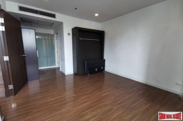 The Trendy Condominium | Great City View from this Two Bedroom Duplex Condo for Rent on Sukhumvit 13-3