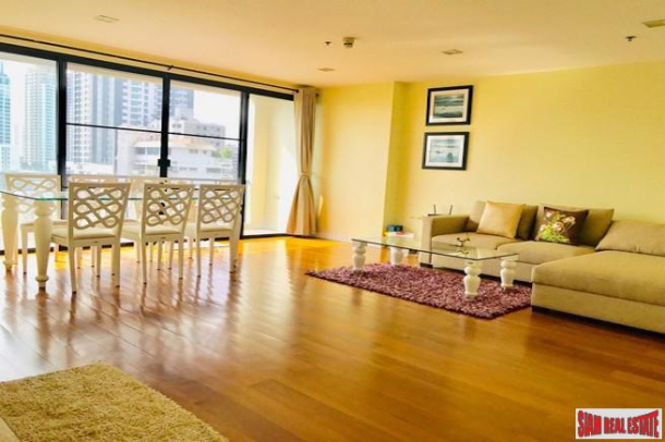 Prime Manion Sukhumvit 31 | Spacious & Bright Two Bedroom Pet Friendly Condo for Sale near Phrom Phong-10