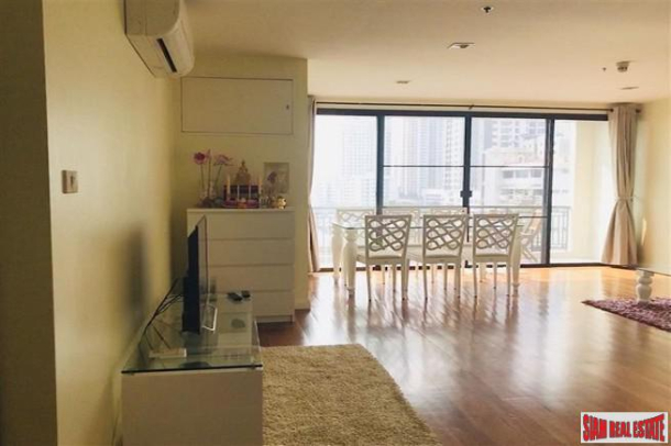 Prime Manion Sukhumvit 31 | Spacious & Bright Two Bedroom Pet Friendly Condo for Sale near Phrom Phong-4