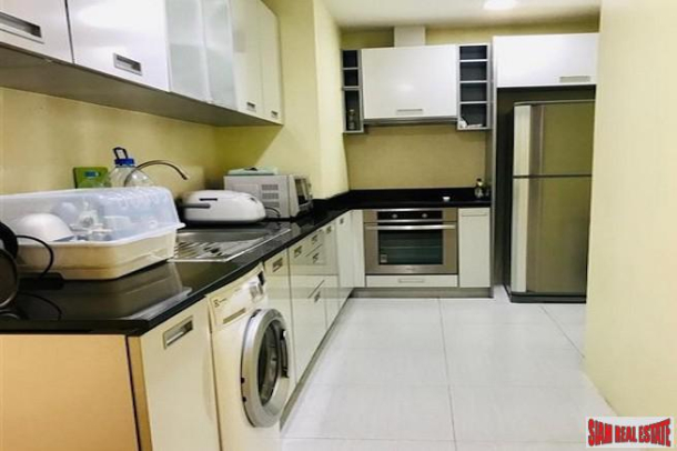 Prime Manion Sukhumvit 31 | Spacious & Bright Two Bedroom Pet Friendly Condo for Sale near Phrom Phong-5