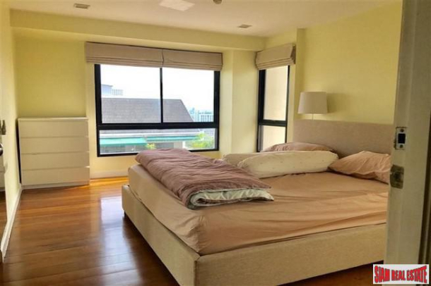 Prime Manion Sukhumvit 31 | Spacious & Bright Two Bedroom Pet Friendly Condo for Sale near Phrom Phong-6