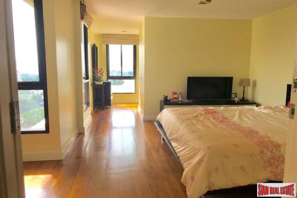 Prime Manion Sukhumvit 31 | Spacious & Bright Two Bedroom Pet Friendly Condo for Sale near Phrom Phong-8