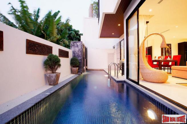 By the Lake | Luxurious Six Pool Villa Resort Business for Sale in Nai Harn-12