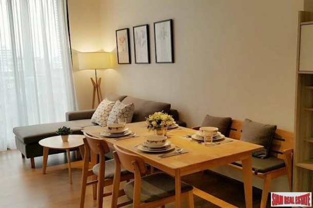 Park 24 | Two Bedroom Modern Condo for Sale with Green Garden Views in the Heart of Phrom Phong-7