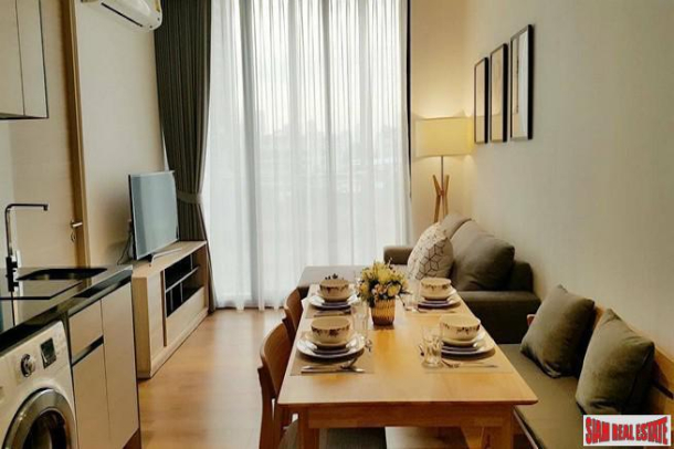 Park 24 | Two Bedroom Modern Condo for Rent with Green Garden Views in the Heart of Phrom Phong-6