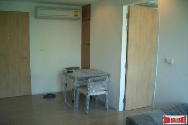 Abstract Sukhumvit 66/1 | New One Bedroom Condo for Sale in Small Resort Style Condo - Never Been Used-3