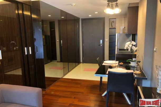 The Address Sukhumvit 61 | One Bedroom Condo for for Rent in a Resort Style Low-Rise Building-10