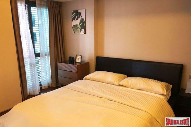 The Address Sukhumvit 61 | One Bedroom Condo for for Rent in a Resort Style Low-Rise Building-6