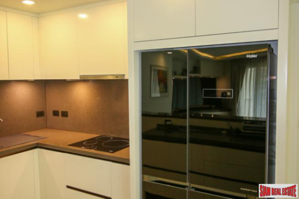 City Garden Condominium Pattaya | Spacious and Centrally Located Large 2 Bed Condo on 7th Floor-23