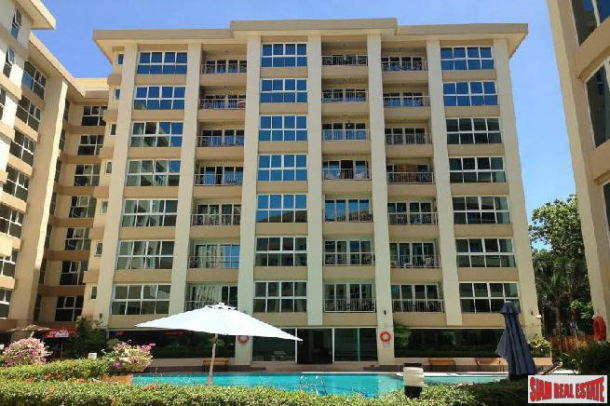 The Address Chidlom | Sunny One Bedroom Condo for Rent Close to the City Center-30