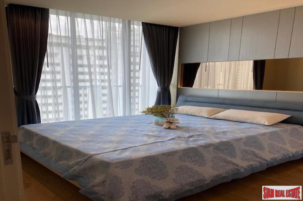 The Address Chidlom | Sunny One Bedroom Condo for Rent Close to the City Center-14
