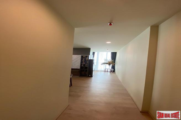 The Address Chidlom | Sunny One Bedroom Condo for Rent Close to the City Center-8