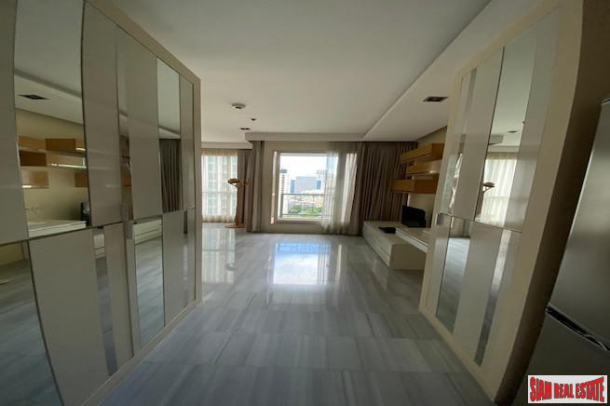 The Address Chidlom | Sunny One Bedroom Condo for Sale Close to the City Center-6