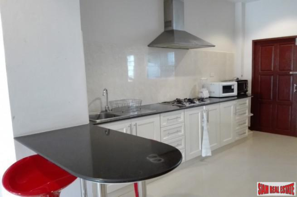 Avenue 88 Townhouse | Two Storey Two Bedroom Townhouse for Rent in Hua Hin-5
