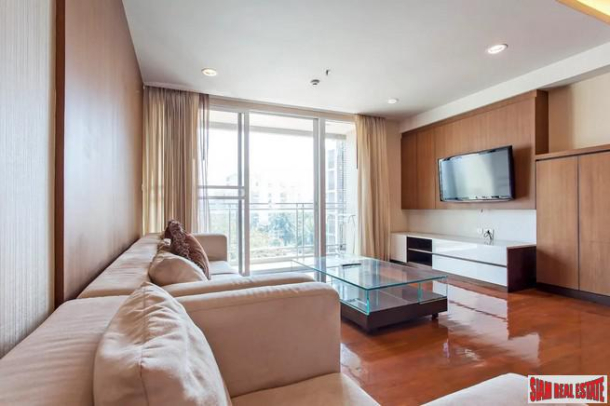 Double Trees Thonglor 25 | Excellent Value, Great Location, Large Two Bedroom Condo for Rent-12