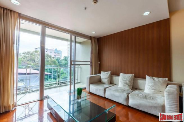 Double Trees Thonglor 25 | Excellent Value, Great Location, Large Two Bedroom Condo for Rent-14