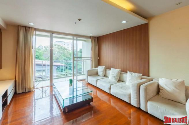 Double Trees Thonglor 25 | Excellent Value, Great Location, Large Two Bedroom Condo for Rent-15