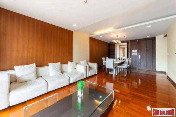 Double Trees Thonglor 25 | Excellent Value, Great Location, Large Two Bedroom Condo for Rent-16