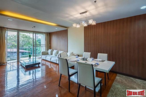 Double Trees Thonglor 25 | Excellent Value, Great Location, Large Two Bedroom Condo for Rent-18