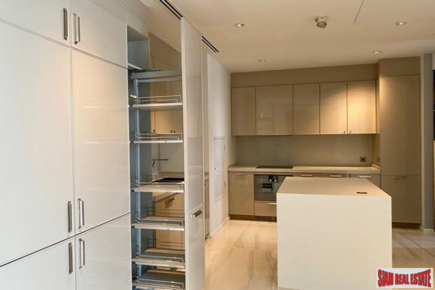 Kraam Sukhumvit 26  | New Two Bedroom Phrom Phong Condo for Sale with Spectacular City Views-10
