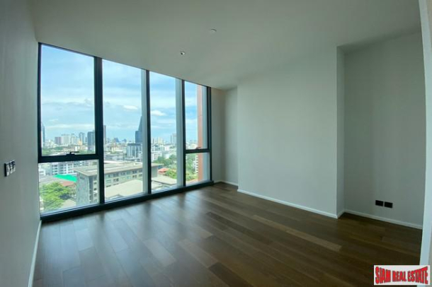 Kraam Sukhumvit 26  | New Two Bedroom Phrom Phong Condo for Sale with Spectacular City Views-15