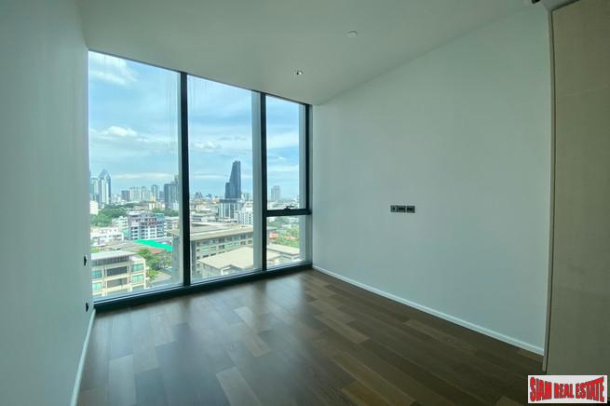 Kraam Sukhumvit 26  | New Two Bedroom Phrom Phong Condo for Sale with Spectacular City Views-23