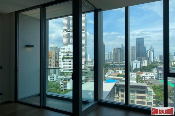 Kraam Sukhumvit 26  | New Two Bedroom Phrom Phong Condo for Sale with Spectacular City Views-26
