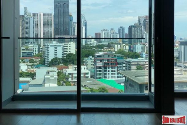 Kraam Sukhumvit 26  | New Two Bedroom Phrom Phong Condo for Sale with Spectacular City Views-5