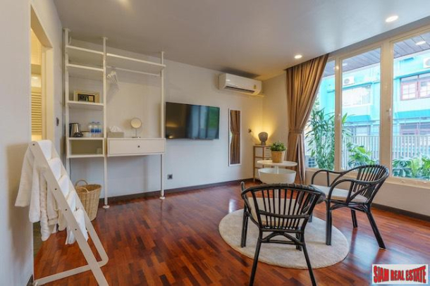 Ananya Beachfront | Luxurious Two Bedroom Condo for Sale Overlooking Naklua Beach-10