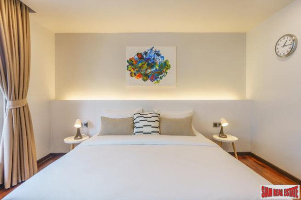 Ananya Beachfront | Luxurious Two Bedroom Condo for Sale Overlooking Naklua Beach-11