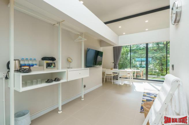 Ananya Beachfront | Luxurious Two Bedroom Condo for Sale Overlooking Naklua Beach-17