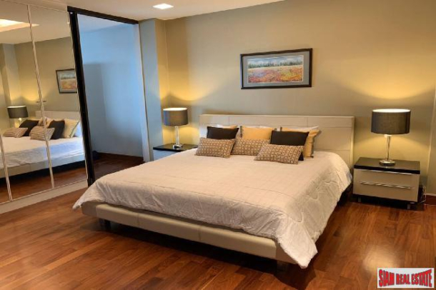 Ananya Beachfront | Luxurious Two Bedroom Condo for Sale Overlooking Naklua Beach-5
