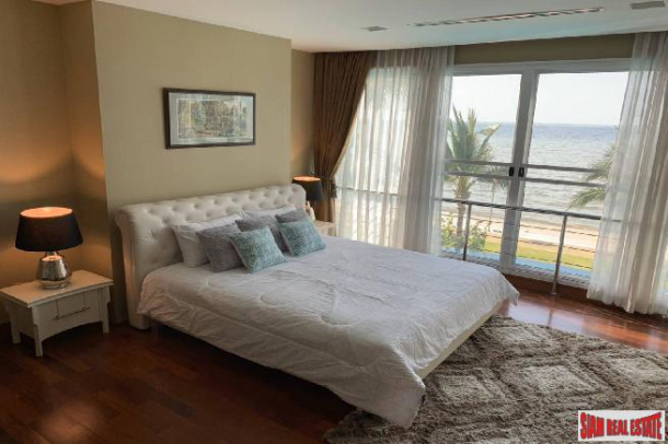 Ananya Beachfront | Luxurious Two Bedroom Condo for Sale Overlooking Naklua Beach-7