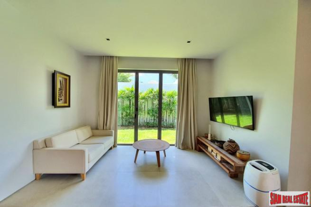 Anchan Lagoon | Exclusive Four Bedroom Private Pool Villa for Rent-14