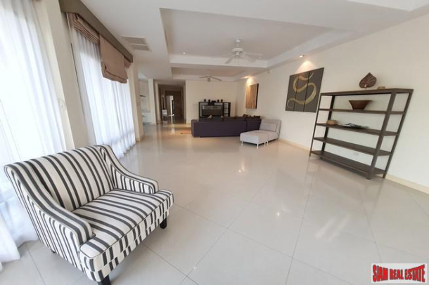 Laguna Angsana | Private Corner Townhome with Three Bedrooms + Maids Room + Office Room for Rent-16