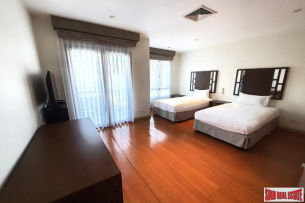 Laguna Angsana | Private Corner Townhome with Three Bedrooms + Maids Room + Office Room for Rent-25