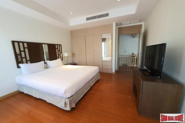 Baan Sansiri Sukhumvit 67 | Excellent Luxury Five Bedroom Home for Rent in a Gated Phra Khanong Estate - Pet Friendly-29
