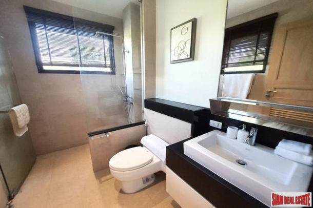 Baan Sansiri Sukhumvit 67 | Excellent Luxury Five Bedroom Home for Rent in a Gated Phra Khanong Estate - Pet Friendly-30