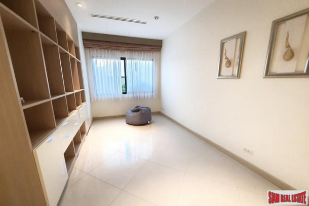 Laguna Angsana | Private Corner Townhome with Three Bedrooms + Maids Room + Office Room for Rent-9