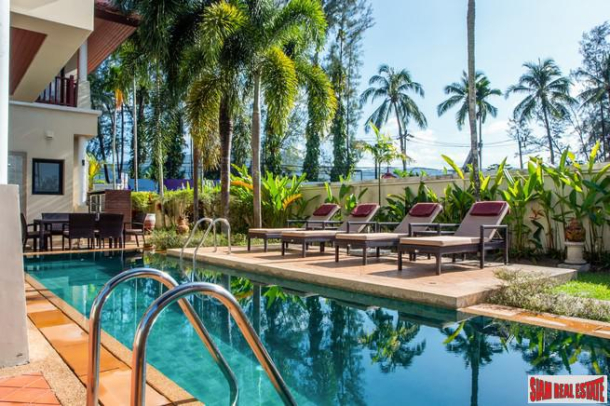 Laguna Vista | Comfortable Two Storey Three Bedroom Private Pool Villa with Lake Views-1