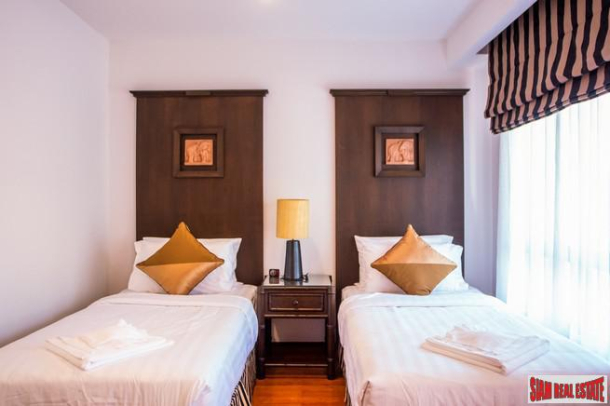 Baan Sansiri Sukhumvit 67 | Excellent Luxury Five Bedroom Home for Rent in a Gated Phra Khanong Estate - Pet Friendly-17