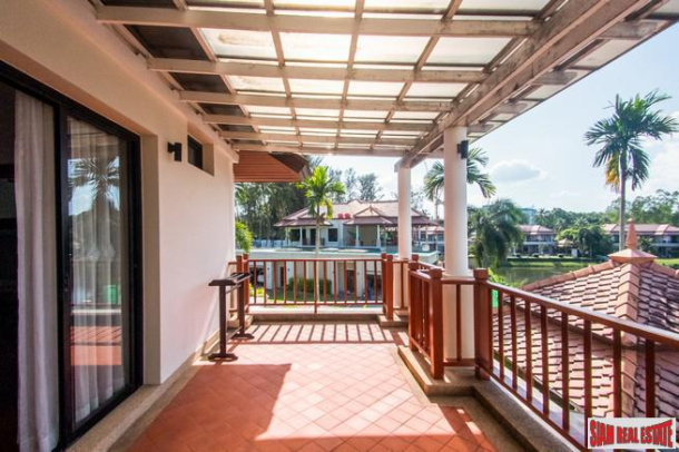 Baan Sansiri Sukhumvit 67 | Excellent Luxury Five Bedroom Home for Rent in a Gated Phra Khanong Estate - Pet Friendly-18