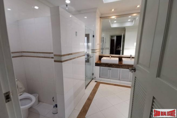 Baan Sansiri Sukhumvit 67 | Excellent Luxury Five Bedroom Home for Rent in a Gated Phra Khanong Estate - Pet Friendly-9