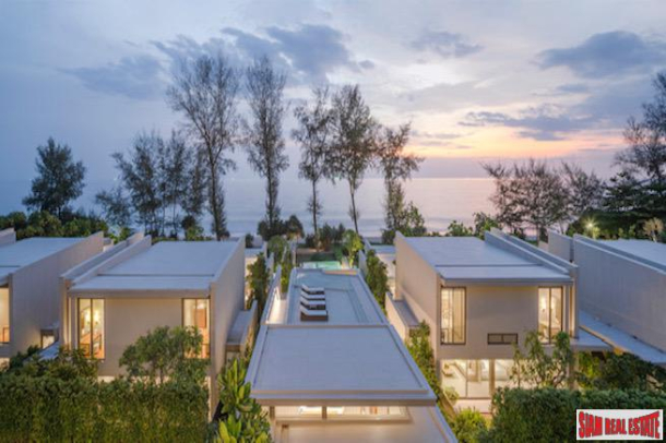 Exquisite Luxury Sea View Villas for Sale in New Natai Beach Project-1