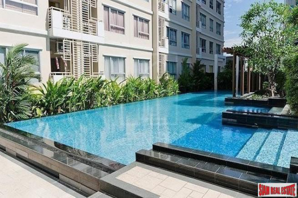 Condo One X Sukhumvit 26 | Bright and Spacious One Bedroom Close to BTS Phrom Phong-3