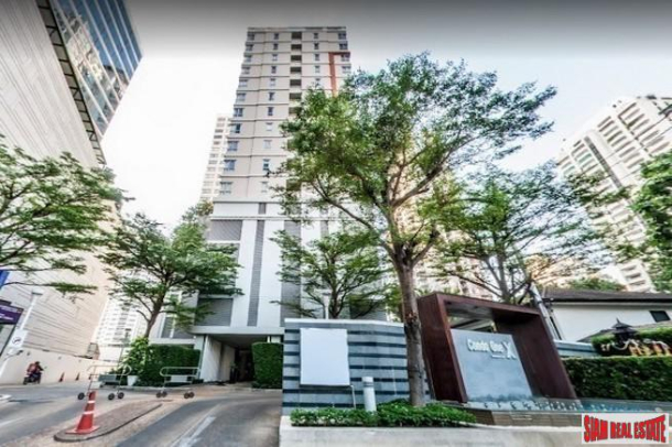 Condo One X Sukhumvit 26 | Bright and Spacious One Bedroom Close to BTS Phrom Phong-4