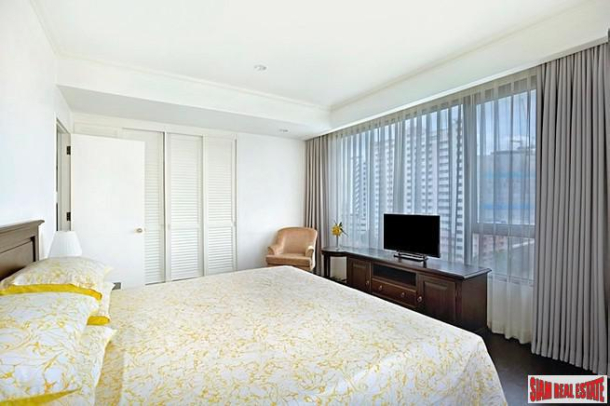 Condo One X Sukhumvit 26 | Bright and Spacious One Bedroom Close to BTS Phrom Phong-6