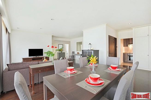 Condo One X Sukhumvit 26 | Bright and Spacious One Bedroom Close to BTS Phrom Phong-9